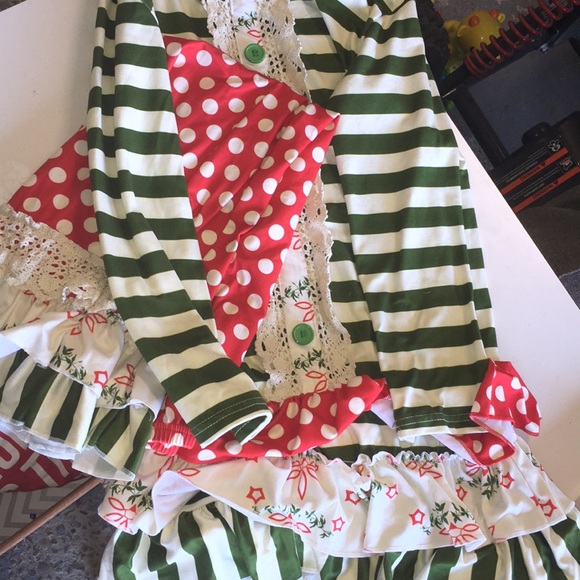 Matilda Jane girls outfit - Picture 2 of 5